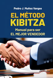 El método Kibitza, Pedro J. Muñoz Vargas - ULTIMA LINEA