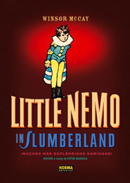 NORMA EDITORIAL, Little Nemo In Slumberland, 2 - Winsor McCay