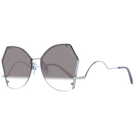 Ana Hickmann HI3094-6103A Gafas de Sol Gris