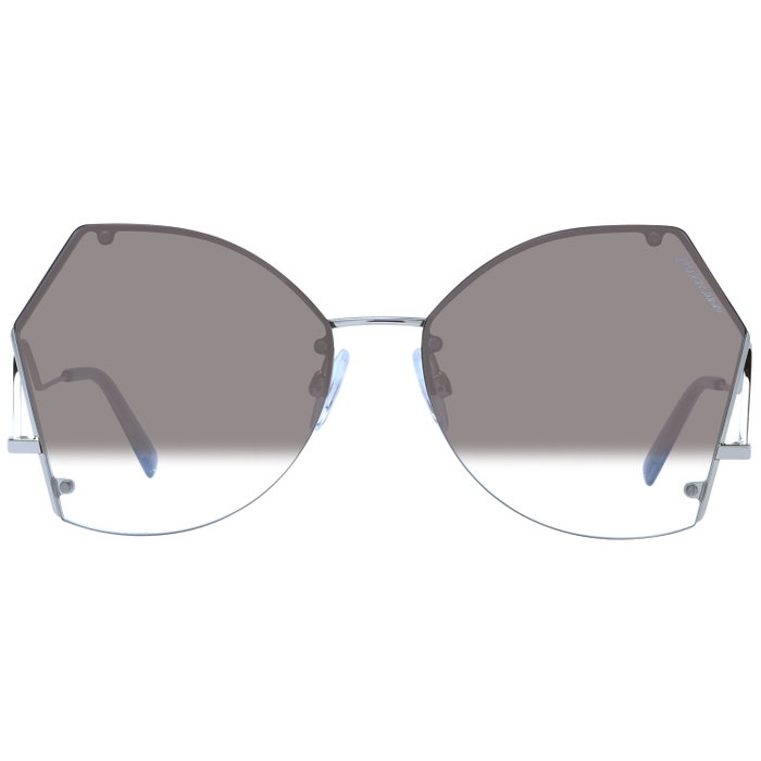 Ana Hickmann HI3094-6103A Gafas de Sol Gris