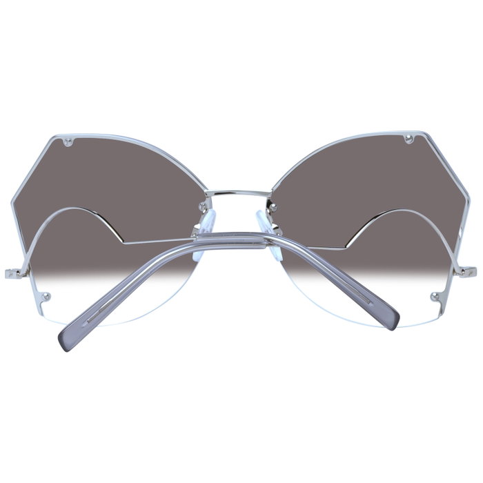 Ana Hickmann HI3094-6103A Gafas de Sol Gris
