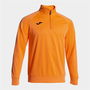 Sudadera sin Capucha Hombre Joma Sport Faraon