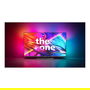 Philips TV The One 50PUS8949/12 Smart TV 4K Ambilight 50" Gris Antracita