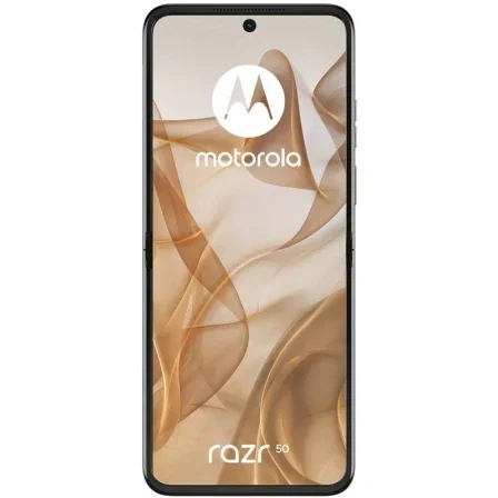 Motorola Razr 50 8GB RAM 256 GB Pantalla pOLED 6.9" 120Hz 5G Android 14 - Arena Motorola Razr 50 8GB RAM 256 GB Pantalla pOLED 6.9" 120Hz 5G Android 14 - Arena