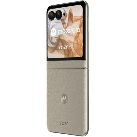 Motorola Razr 50 8GB RAM 256 GB Pantalla pOLED 6.9" 120Hz 5G Android 14 - Arena Motorola Razr 50 8GB RAM 256 GB Pantalla pOLED 6.9" 120Hz 5G Android 14 - Arena