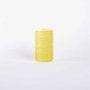 Bifull Pack de 12 rulos de velcro amarillos de 32 mm