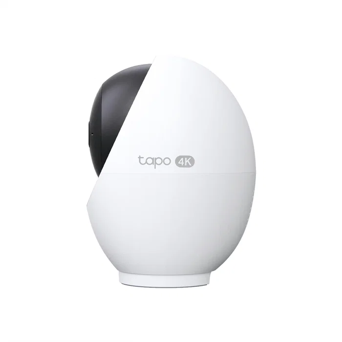 TP-Link Tapo C260 Cámara de seguridad 4K 8MP 360º