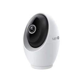 TP-Link Tapo C260 Cámara de seguridad 4K con movimiento 360º