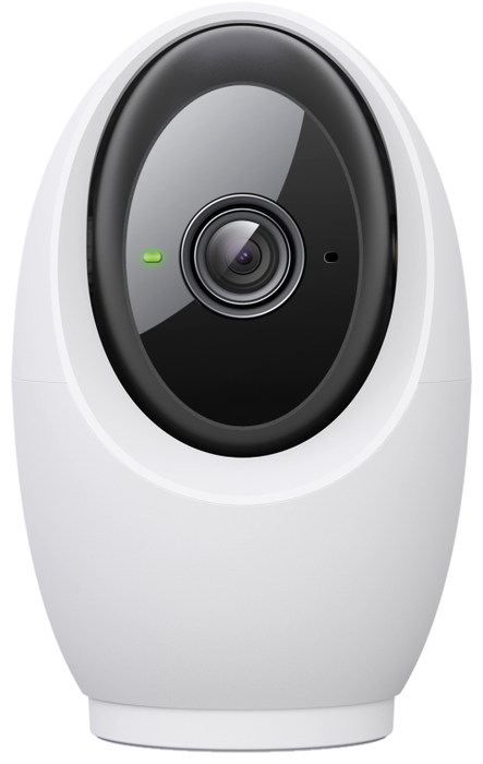 TP-Link Tapo C260 Cámara de seguridad 4K 8MP 360º