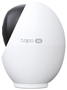TP-Link Tapo C260 Cámara de seguridad 4K 8MP 360º