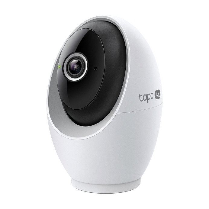 TP-Link Tapo C260 Cámara de seguridad 4K 8MP 360º