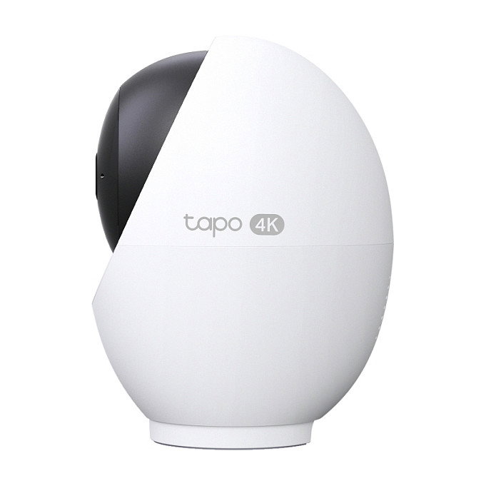 TP-Link Tapo C260 Cámara de seguridad 4K 8MP 360º