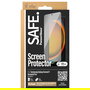 PanzerGlass SAFE. Protector de Pantalla Ultra-Wide Fit (UWF) para Samsung Xcover 7 y Galaxy Xcover6 Pro, Resistente a Golpes y Rayones, Cristal Templado, Pack de 50 Unidades