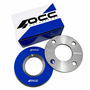 Occ Motorsport Separadores 20mm PCD 4X100 Buje 57,1mm