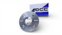 Occ Motorsport Separadores 20mm PCD 4X100 Buje 57,1mm