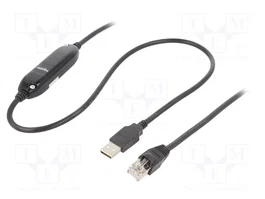 SCHNEIDER ELECTRIC Cable para software
