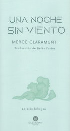 GUIVERNY UNA NOCHE SIN VIENTO; NIT SENSE VENT (Edición bilingüe)