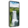 Dbramante1928 Iceland Ultra D3O MAG, Funda transparente resistente a impactos para Samsung Galaxy S26+ (6.7"), Protección contra caídas de 5 m, Hecho de plástico 100% reciclado