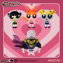 Mezco Toys The Powerpuff Girls Figuras 5 Points 10 cm Surtido (16)