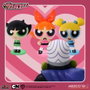 Mezco Toys The Powerpuff Girls Figuras 5 Points 10 cm Surtido (16)