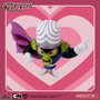 Mezco Toys The Powerpuff Girls Figuras 5 Points 10 cm Surtido (16)