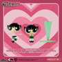 Mezco Toys The Powerpuff Girls Figuras 5 Points 10 cm Surtido (16)