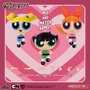 Mezco Toys The Powerpuff Girls Figuras 5 Points 10 cm Surtido (16)