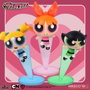Mezco Toys The Powerpuff Girls Figuras 5 Points 10 cm Surtido (16)