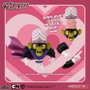 Mezco Toys The Powerpuff Girls Figuras 5 Points 10 cm Surtido (16)