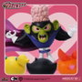 Mezco Toys The Powerpuff Girls Figuras 5 Points 10 cm Surtido (16)
