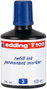 Edding Frasco de Tinta T100 Azul 100ml