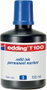 Edding Frasco de Tinta T100 Azul 100ml
