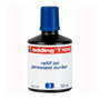 Edding Frasco de Tinta T100 Azul 100ml