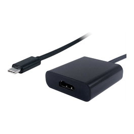 Adaptador de gráficos USB Tipo C a HDMI 4K 12.99.3211