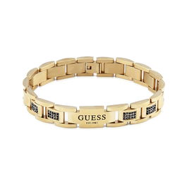 Pulsera Hombre Guess JUMB01342JWYGBKT-U