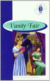 BURLINGTON Vanity Fair, Burlington 2 Bachillerato/ Thackeray, William M. - BURLINGTON