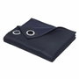 Today Cortina aislante térmica Essential Uni - 140 x 240 cm - Azul marino