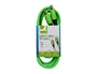 Q-connect Cable USB-C a USB-C PVC 1m Verde