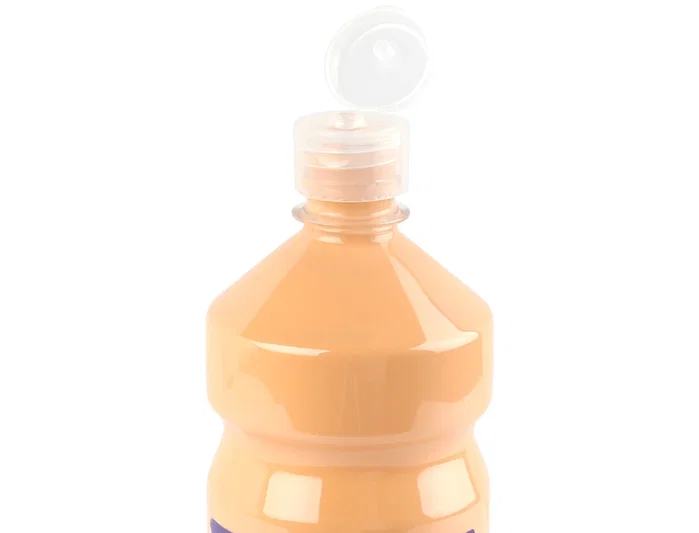 Liderpapel Témpera líquida escolar color carne 1000 ml Liderpapel Témpera líquida escolar color carne 1000 ml