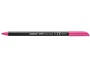 Edding Rotulador 1200 Rosa Punta Redonda