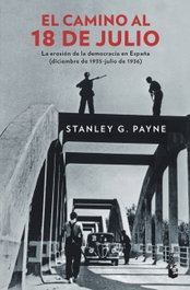 El camino al 18 de julio, Stanley G. Payne - BOOKET
