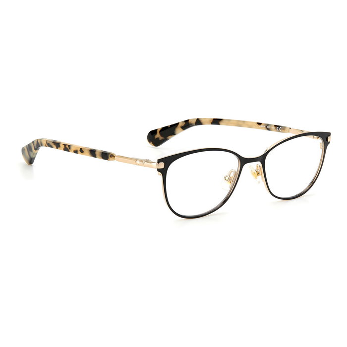 Montura de Gafas Mujer Kate Spade JABRIA807F317 Ø 53 mm Montura de Gafas Mujer Kate Spade JABRIA807F317 Ø 53 mm