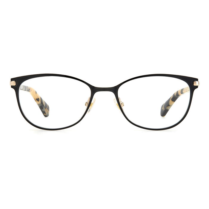 Montura de Gafas Mujer Kate Spade JABRIA807F317 Ø 53 mm Montura de Gafas Mujer Kate Spade JABRIA807F317 Ø 53 mm