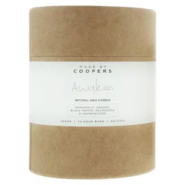Made By Coopers Awaken Vela aromática Pomelo 175 g