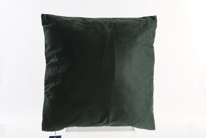 DKD Home Decor Cojín Poliéster con Diseño de Pájaro, Surtido de 3 Unidades