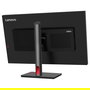 Lenovo thinkvision p32pz-30, monitor led 80 cm (31,5 pulgadas), negro, ultrahd/4k, ips, mini-led, usb4 63e5gat2eu