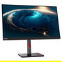 Lenovo thinkvision p32pz-30, monitor led 80 cm (31,5 pulgadas), negro, ultrahd/4k, ips, mini-led, usb4 63e5gat2eu