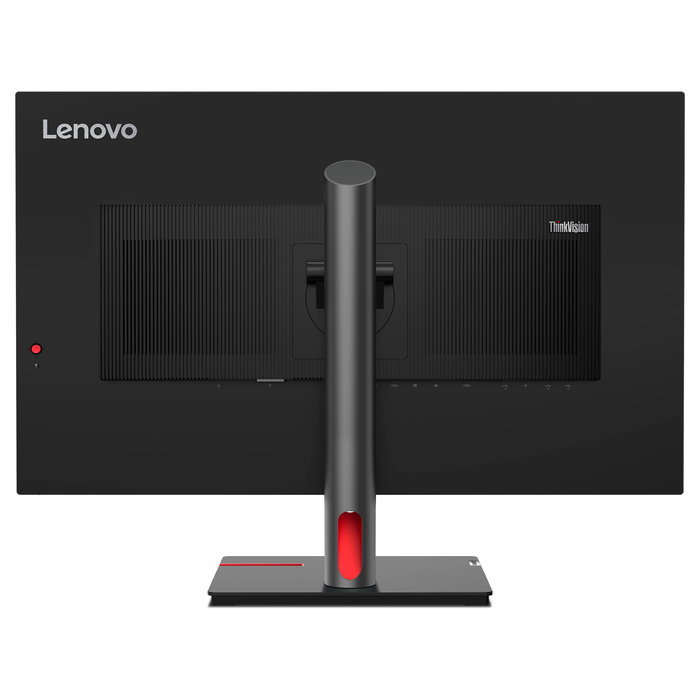 Lenovo thinkvision p32pz-30, monitor led 80 cm (31,5 pulgadas), negro, ultrahd/4k, ips, mini-led, usb4 63e5gat2eu Lenovo thinkvision p32pz-30, monitor led 80 cm (31,5 pulgadas), negro, ultrahd/4k, ips, mini-led, usb4 63e5gat2eu