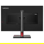 Lenovo thinkvision p32pz-30, monitor led 80 cm (31,5 pulgadas), negro, ultrahd/4k, ips, mini-led, usb4 63e5gat2eu