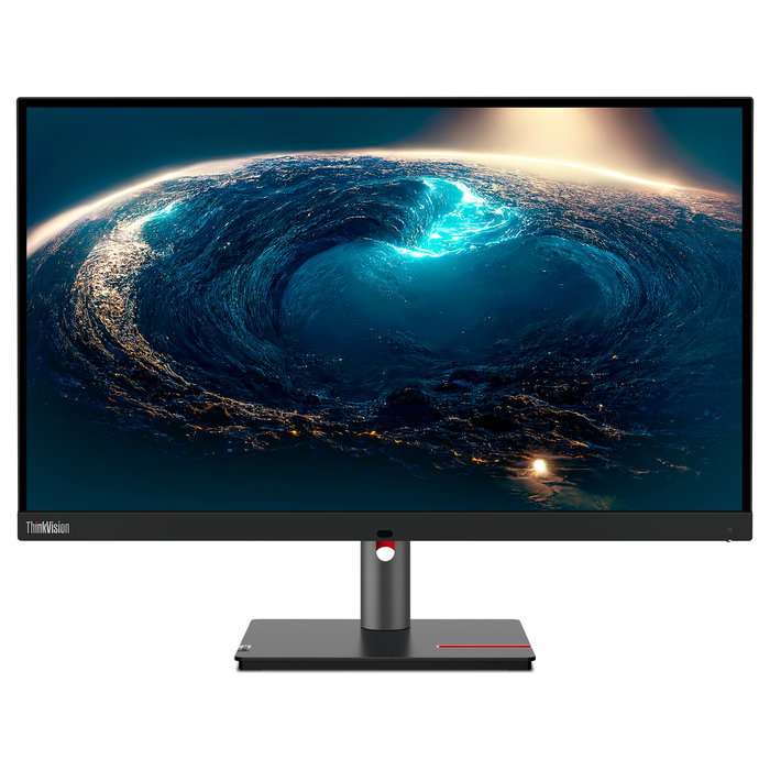 Lenovo thinkvision p32pz-30, monitor led 80 cm (31,5 pulgadas), negro, ultrahd/4k, ips, mini-led, usb4 63e5gat2eu Lenovo thinkvision p32pz-30, monitor led 80 cm (31,5 pulgadas), negro, ultrahd/4k, ips, mini-led, usb4 63e5gat2eu